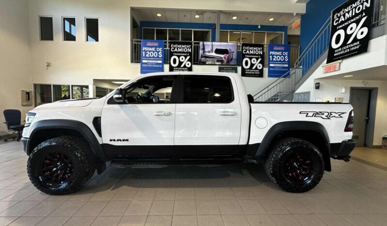 
								2021 RAM 1500 Base 144.5 Wb 5′ 7 full									