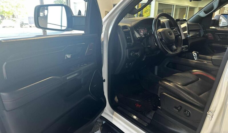 
								2021 RAM 1500 Base 144.5 Wb 5′ 7 full									