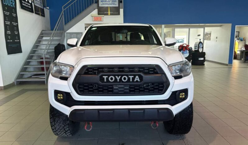 
								2021 Toyota Tacoma Access Cab 6m full									