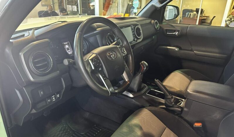 
								2021 Toyota Tacoma Access Cab 6m full									