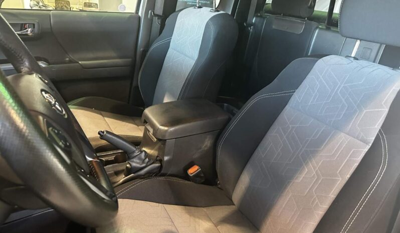 
								2021 Toyota Tacoma Access Cab 6m full									