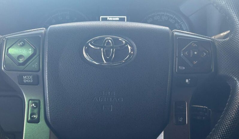 
								2021 Toyota Tacoma Access Cab 6m full									