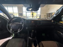 
										2021 Toyota Tacoma Access Cab 6m full									