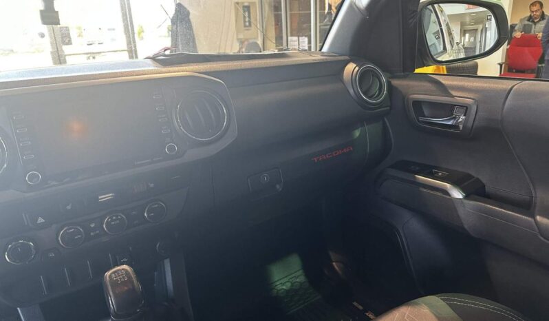 
								2021 Toyota Tacoma Access Cab 6m full									