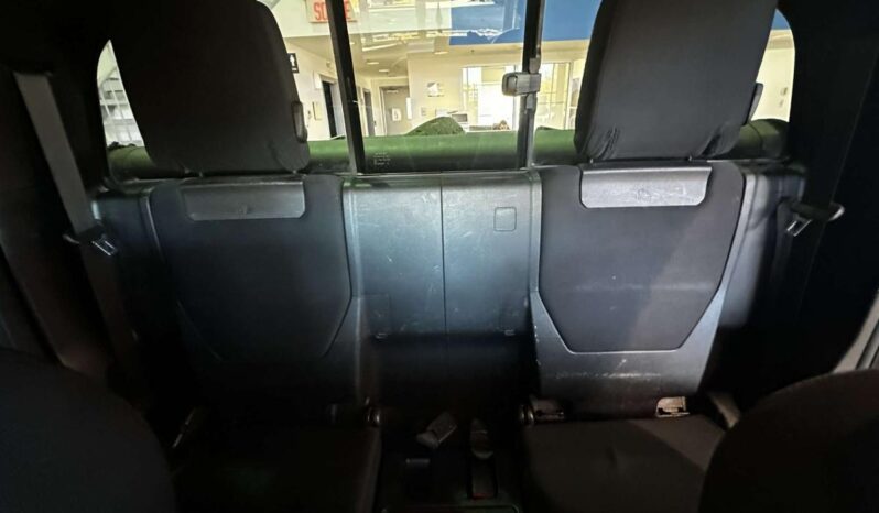 
								2021 Toyota Tacoma Access Cab 6m full									