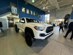 2021 Toyota Tacoma Access Cab 6m