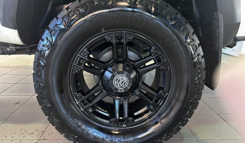 
								2021 Toyota Tacoma Access Cab 6m full									