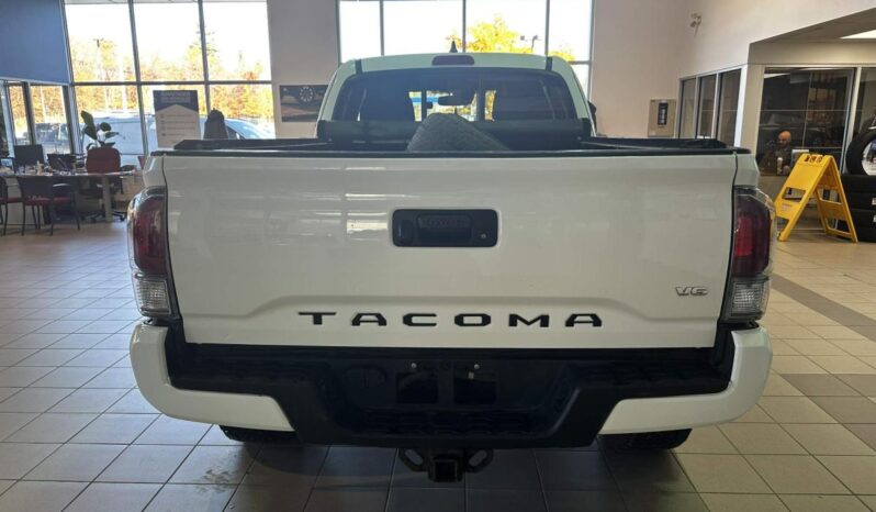 
								2021 Toyota Tacoma Access Cab 6m full									