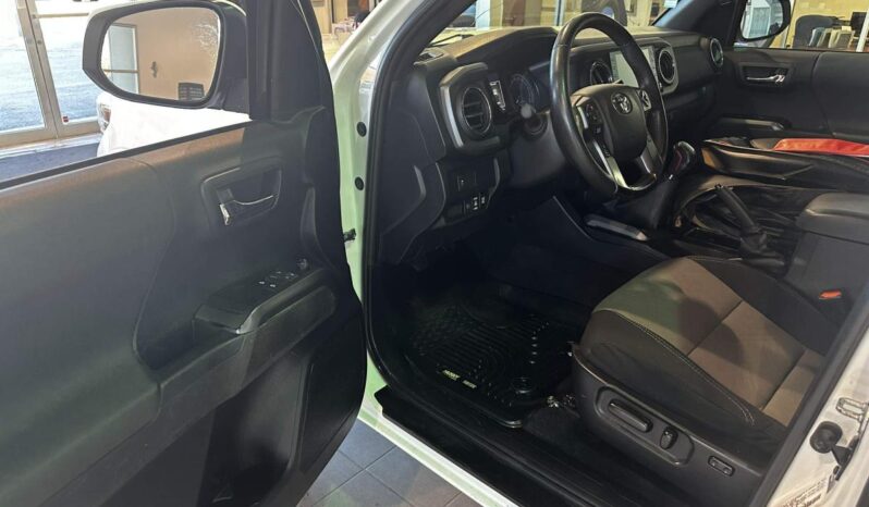 
								2021 Toyota Tacoma Access Cab 6m full									
