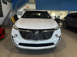 2023 Buick Enclave Awd Essence