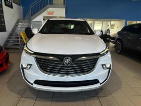 2023 Buick Enclave Awd Essence