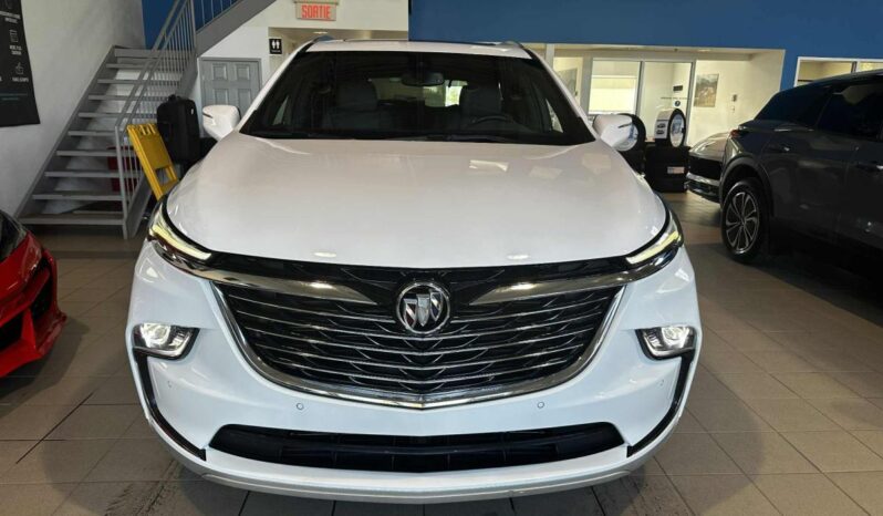 
								2023 Buick Enclave Awd Essence full									