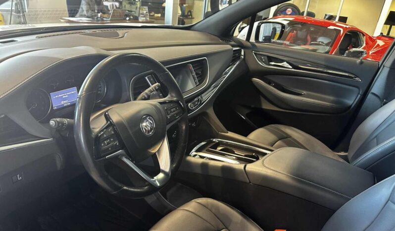 
								2023 Buick Enclave Awd Essence full									