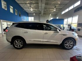 2023 Buick Enclave Awd Essence