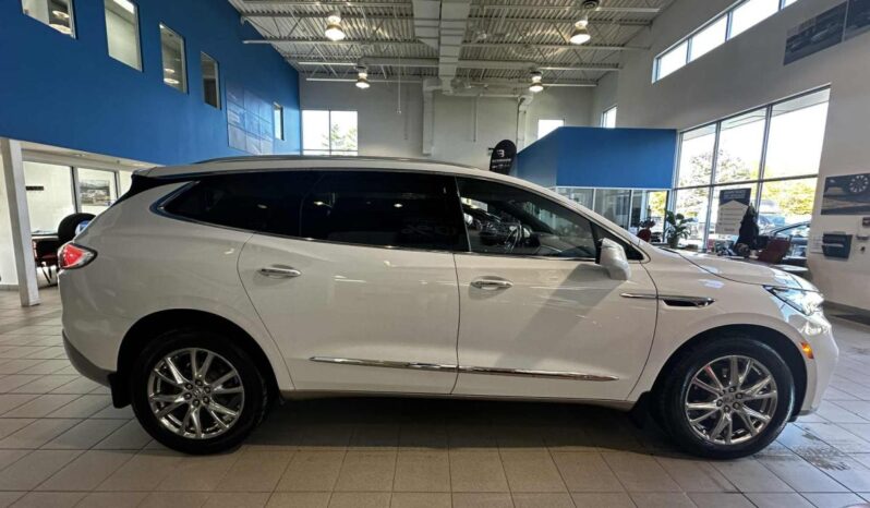 
								2023 Buick Enclave Awd Essence full									