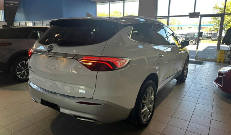 
								2023 Buick Enclave Awd Essence full									