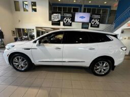 
										2023 Buick Enclave Awd Essence full									