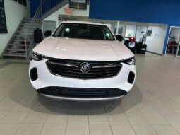 2023 Buick Envision Essence Awd