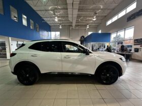 2023 Buick Envision Essence Awd