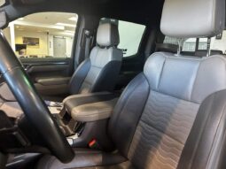 
										2023 Chevrolet Silverado 1500 Crew Cab 4×4 Zr2 full									