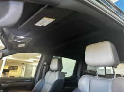 
										2023 Chevrolet Silverado 1500 Crew Cab 4×4 Zr2 full									