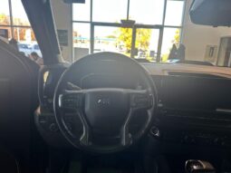 
										2023 Chevrolet Silverado 1500 Crew Cab 4×4 Zr2 full									