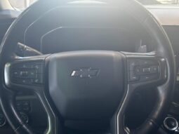 
										2023 Chevrolet Silverado 1500 Crew Cab 4×4 Zr2 full									