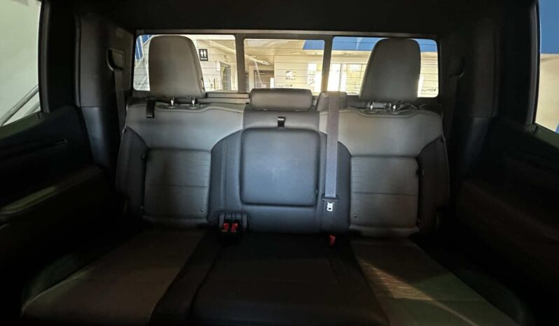 
								2023 Chevrolet Silverado 1500 Crew Cab 4×4 Zr2 full									