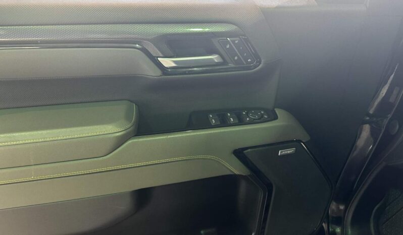 
								2023 Chevrolet Silverado 1500 Crew Cab 4×4 Zr2 full									