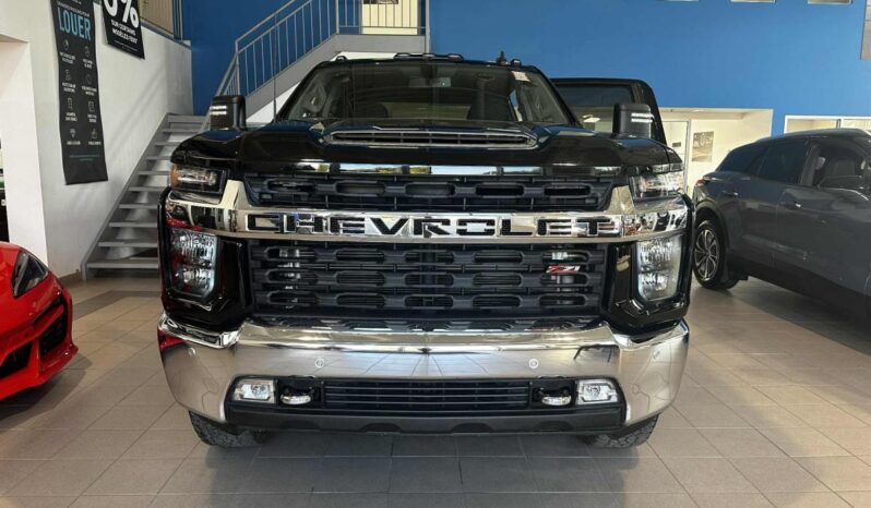 
								2023 Chevrolet Silverado 3500 Crew 4×4 Lt Srw full									