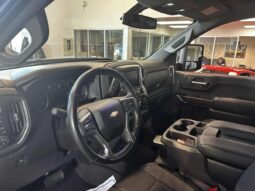 
										2023 Chevrolet Silverado 3500 Crew 4×4 Lt Srw full									