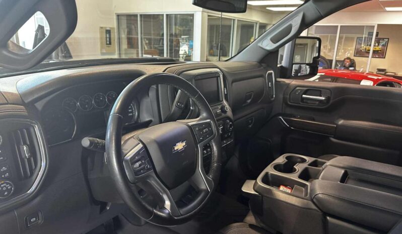 
								2023 Chevrolet Silverado 3500 Crew 4×4 Lt Srw full									