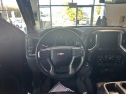 
										2023 Chevrolet Silverado 3500 Crew 4×4 Lt Srw full									