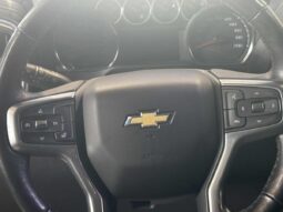 
										2023 Chevrolet Silverado 3500 Crew 4×4 Lt Srw full									