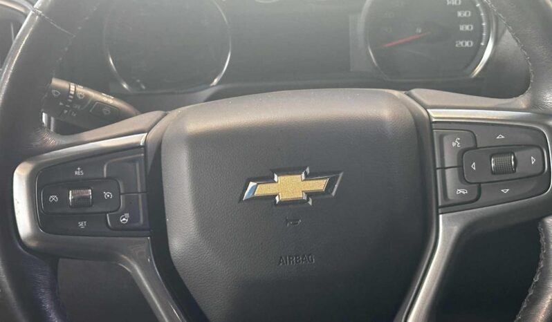 
								2023 Chevrolet Silverado 3500 Crew 4×4 Lt Srw full									