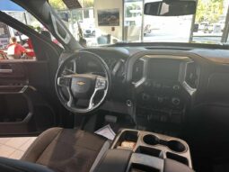 
										2023 Chevrolet Silverado 3500 Crew 4×4 Lt Srw full									
