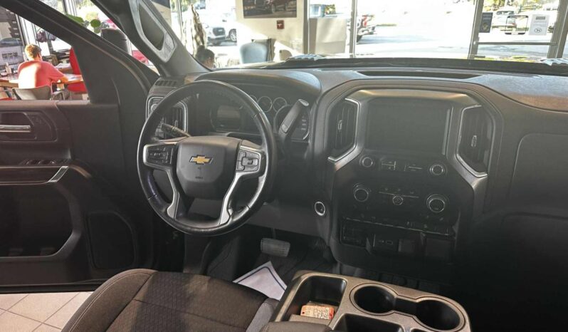 
								2023 Chevrolet Silverado 3500 Crew 4×4 Lt Srw full									