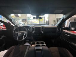 
										2023 Chevrolet Silverado 3500 Crew 4×4 Lt Srw full									