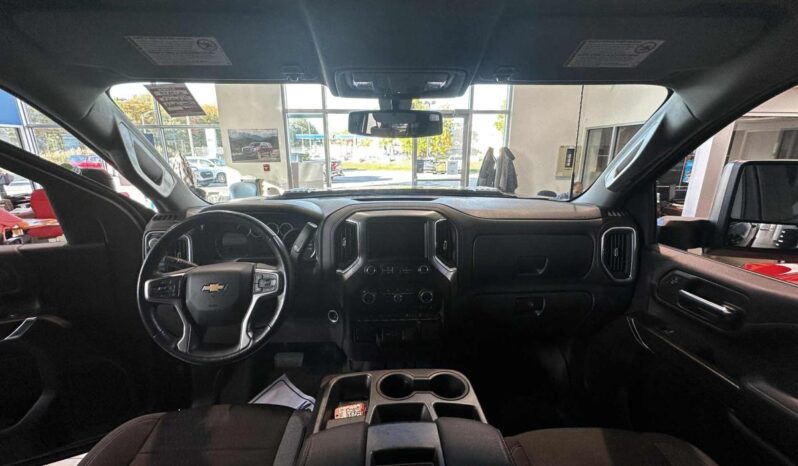 
								2023 Chevrolet Silverado 3500 Crew 4×4 Lt Srw full									