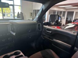 
										2023 Chevrolet Silverado 3500 Crew 4×4 Lt Srw full									