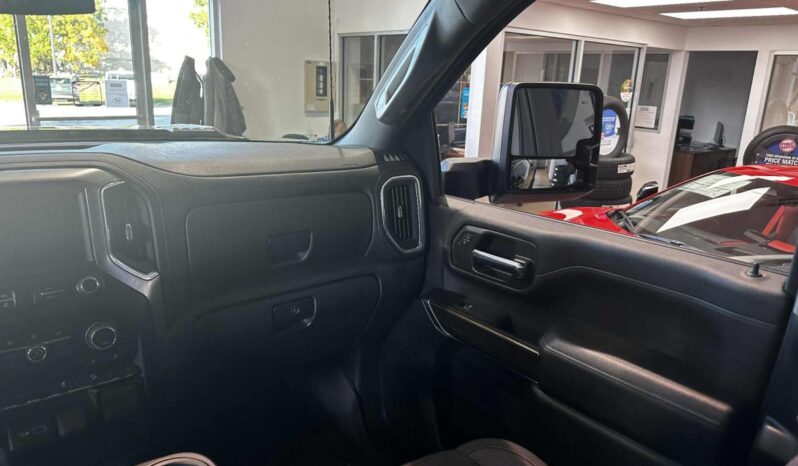 
								2023 Chevrolet Silverado 3500 Crew 4×4 Lt Srw full									