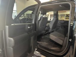 
										2023 Chevrolet Silverado 3500 Crew 4×4 Lt Srw full									