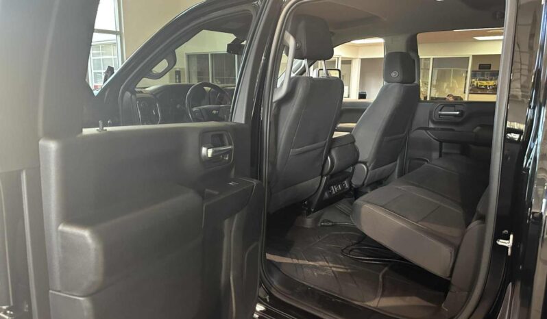 
								2023 Chevrolet Silverado 3500 Crew 4×4 Lt Srw full									