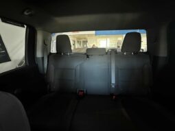 
										2023 Chevrolet Silverado 3500 Crew 4×4 Lt Srw full									