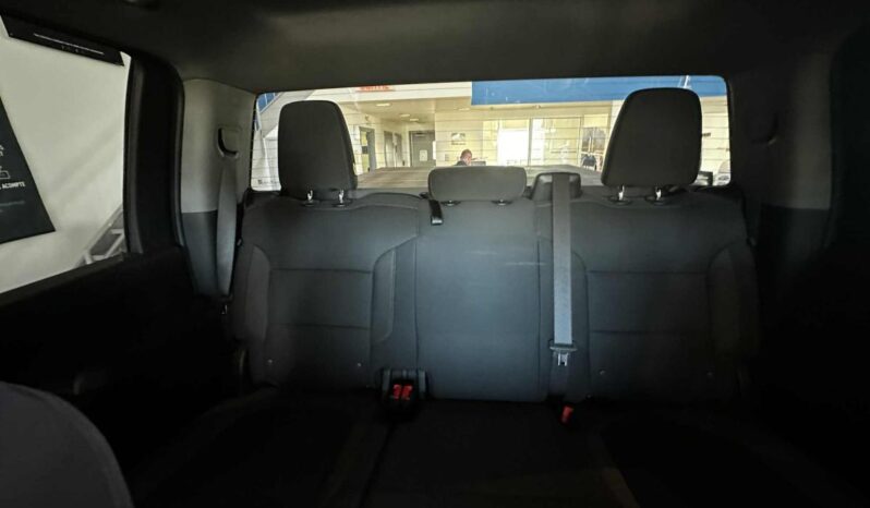 
								2023 Chevrolet Silverado 3500 Crew 4×4 Lt Srw full									
