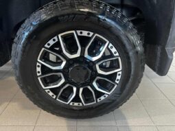 
										2023 Chevrolet Silverado 3500 Crew 4×4 Lt Srw full									
