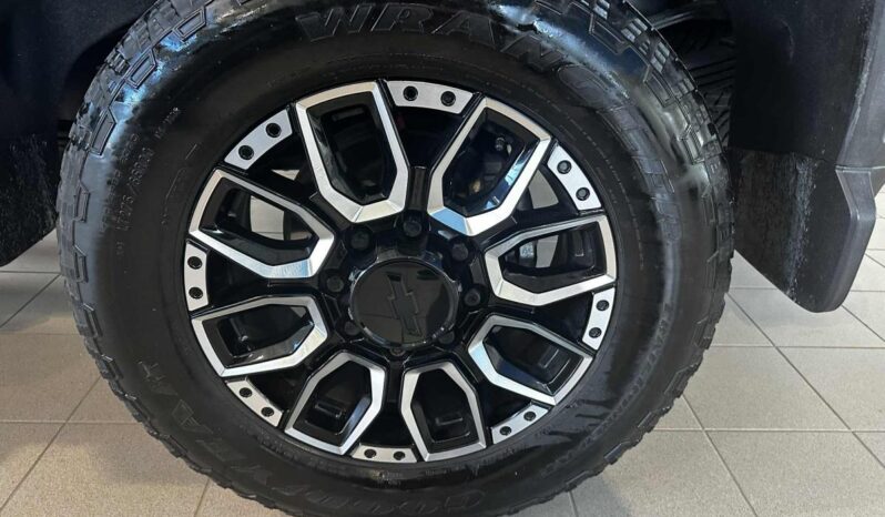 
								2023 Chevrolet Silverado 3500 Crew 4×4 Lt Srw full									