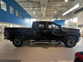 2023 Chevrolet Silverado 3500 Crew 4×4 Lt Srw