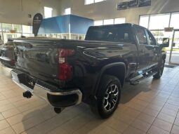 
										2023 Chevrolet Silverado 3500 Crew 4×4 Lt Srw full									