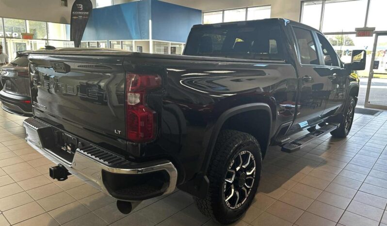 
								2023 Chevrolet Silverado 3500 Crew 4×4 Lt Srw full									